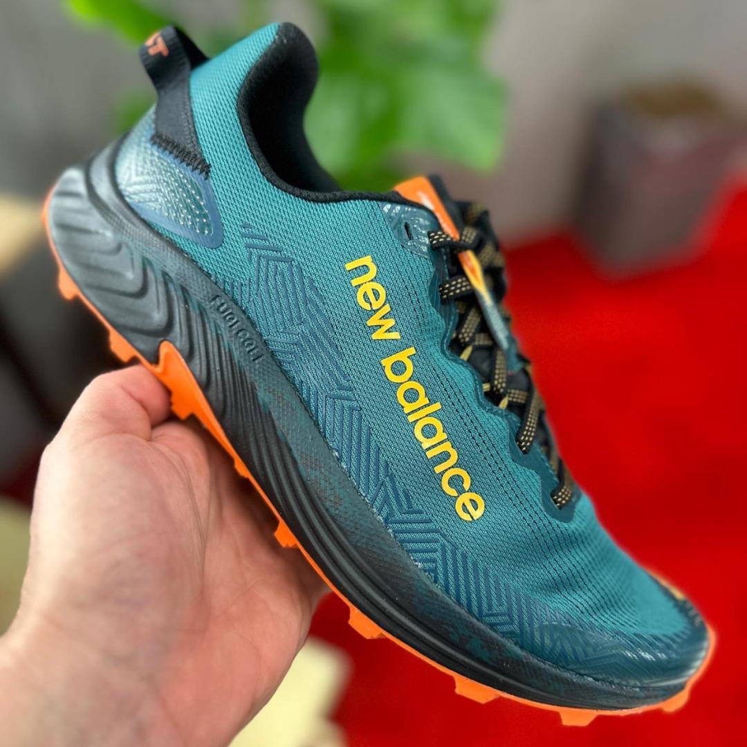 最近要发售的越野跑鞋,2022年最佳越野跑鞋