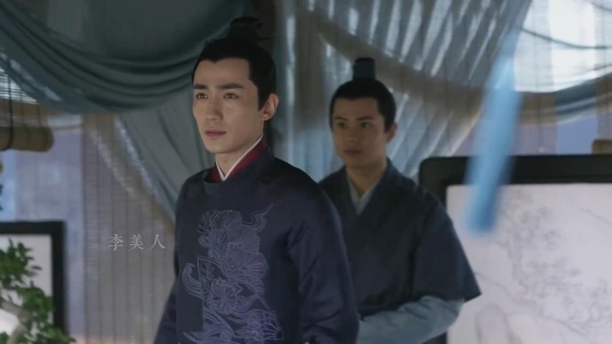 知否四兰谁最好,知否中为什么放弃明兰