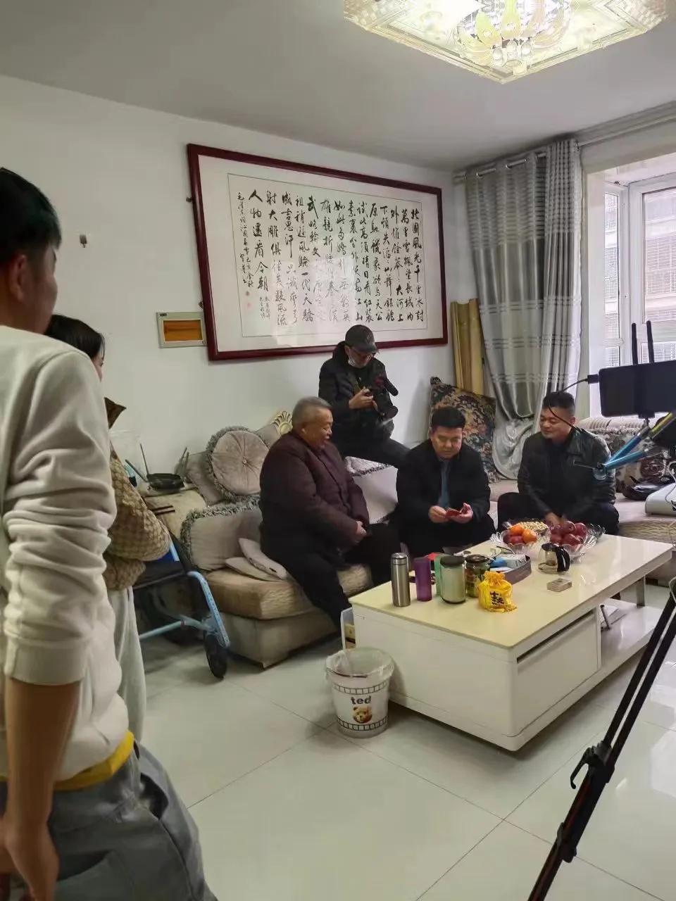 父亲是老兵的电影,老爸是老兵完整版