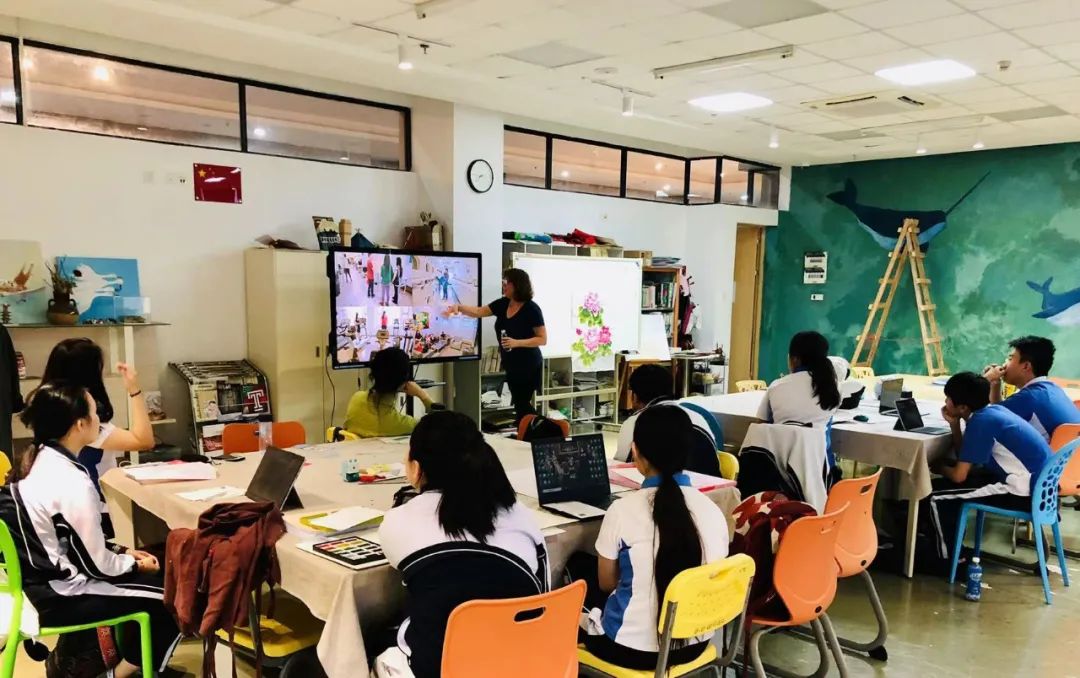 深圳市龙岗区厚德书院,深圳市厚德书院在哪个地方