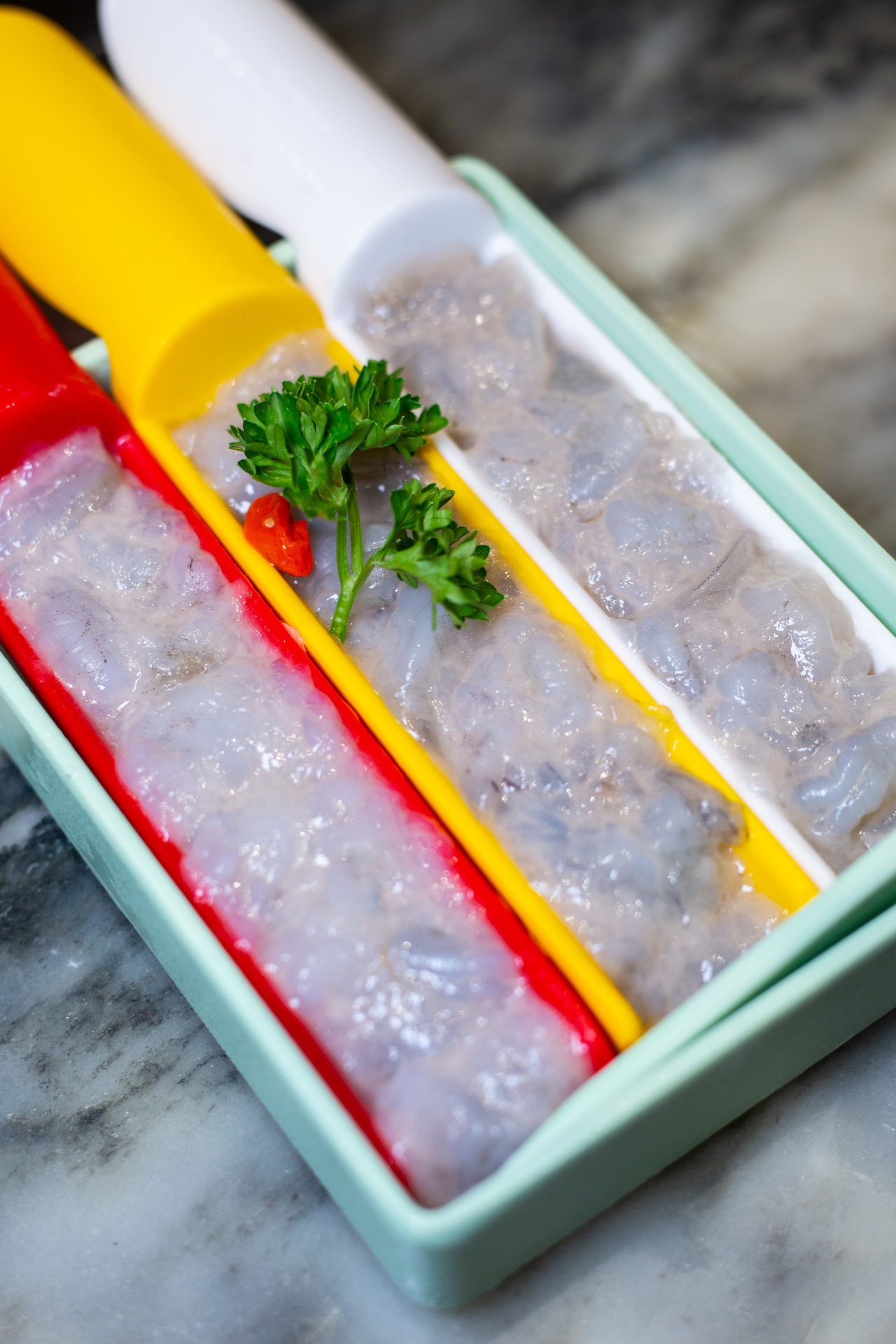 一顿热辣的火锅,一顿火锅是对冬天最好的尊重