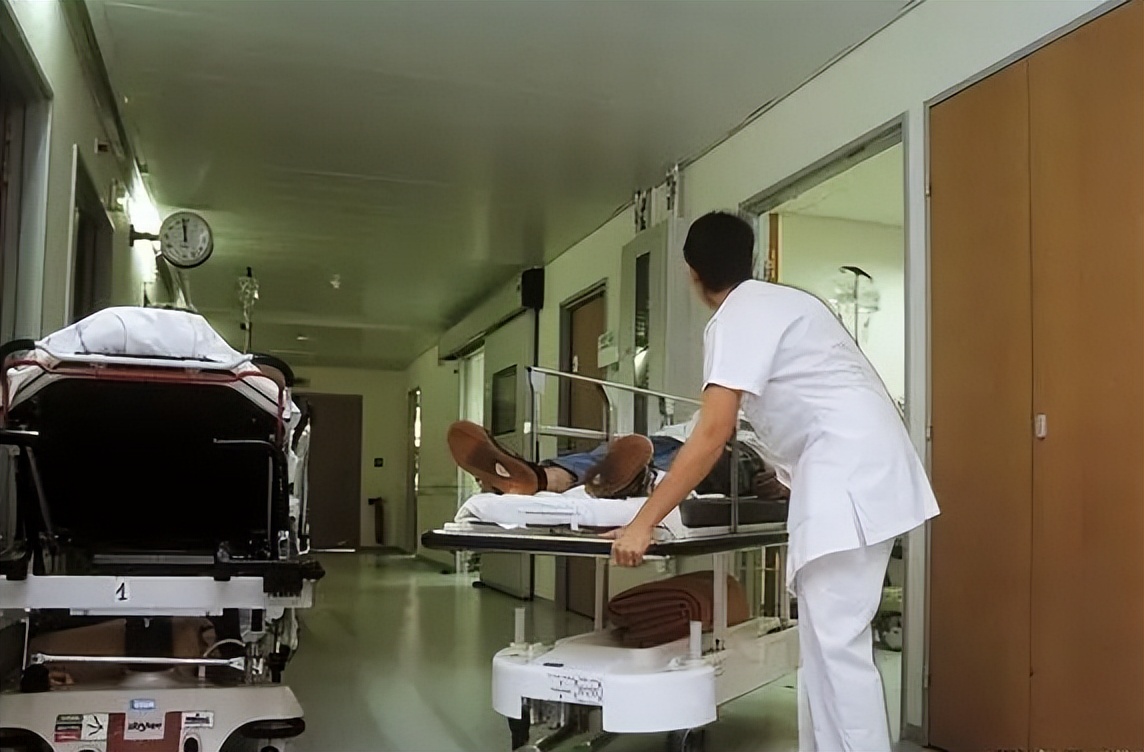 东莞殡仪馆无名尸案,东莞殡仪馆确认死亡女人复活后续