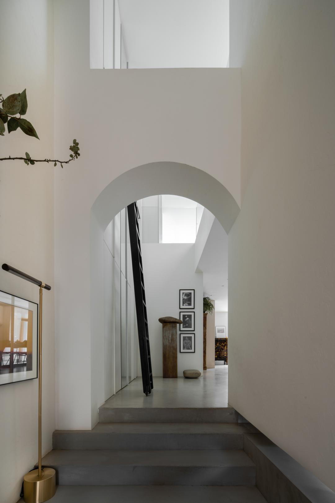 ACEDESIGN｜成都湖岸艺术别墅：逸享自在的湖岸艺术“家”