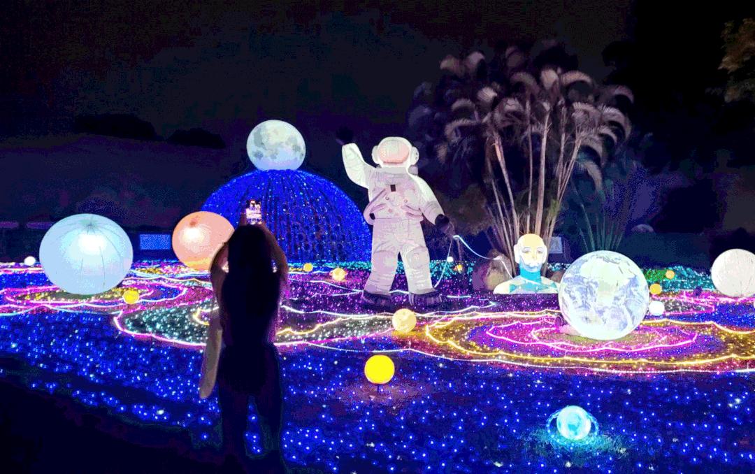 恢复开园！12种玩法带你玩转深圳观澜湖生态运动公社