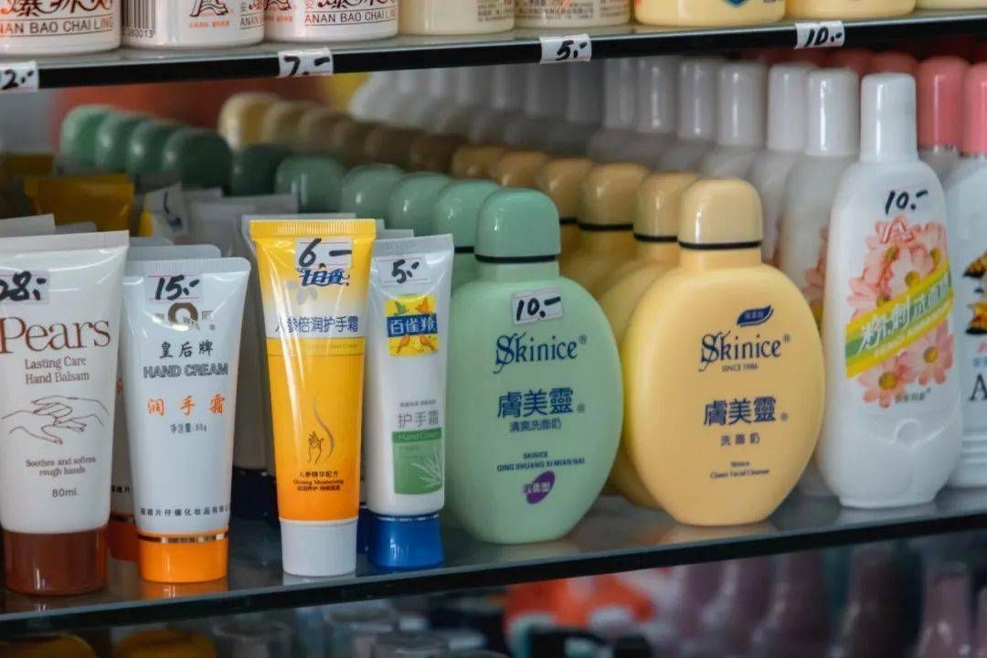 丑但好用的国货,丑却好用的国货化妆品