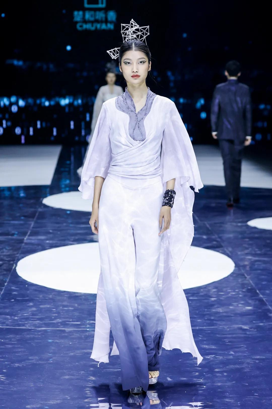 可持续时尚知名品牌,持续恢复国货潮品