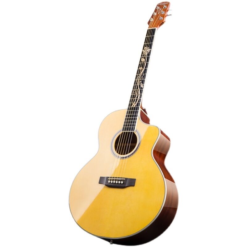 吉他第一弦购买,有比卡马d1c更合适的入门吉他吗