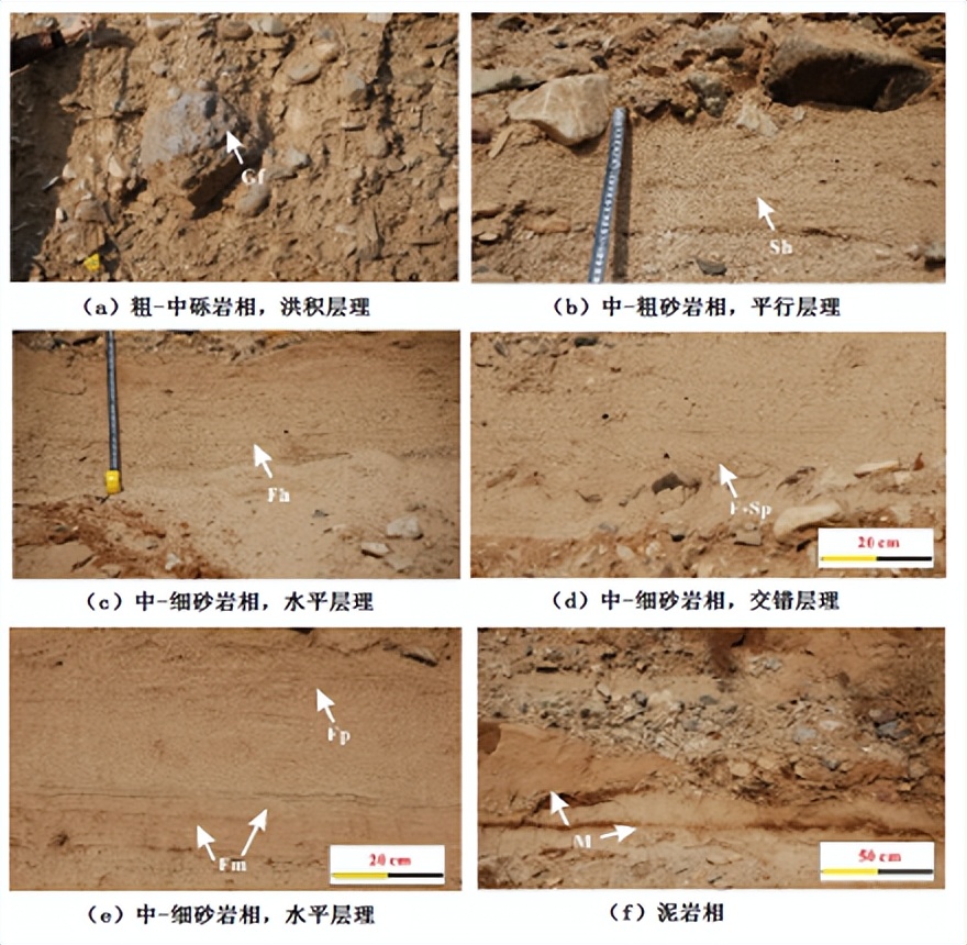 北京沧海桑田系列|虎峪站②昌平虎峪，有多少你不知道的地质现象