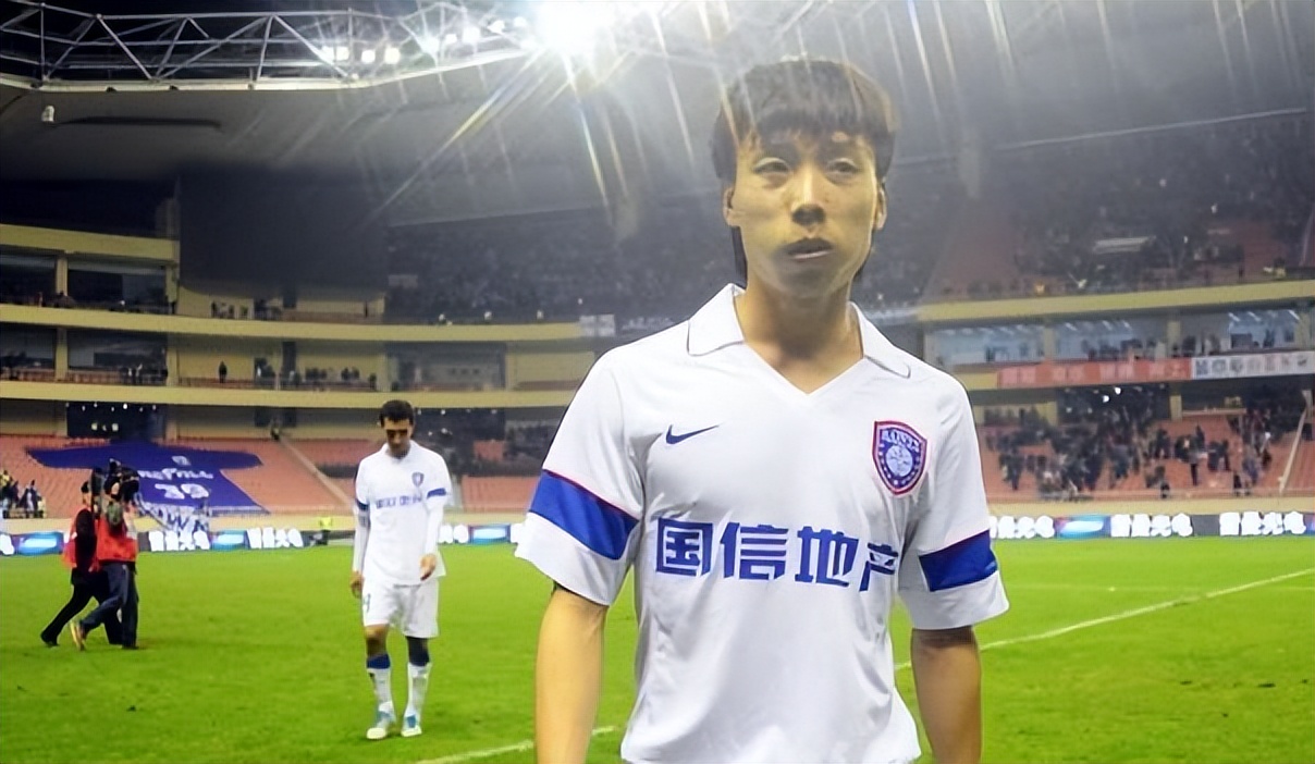 他出道即巅峰,他曾一战成名