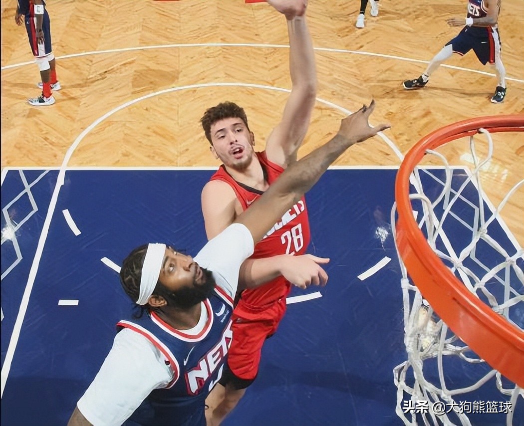 泰特火箭三方交易,火箭交易泰特换2个次轮