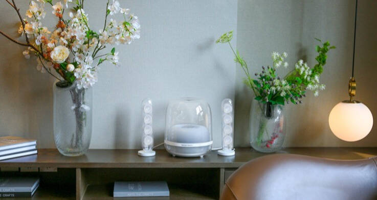 哈曼卡顿水晶4代音质测评,哈曼卡顿水晶4和琉璃3哪个音质好