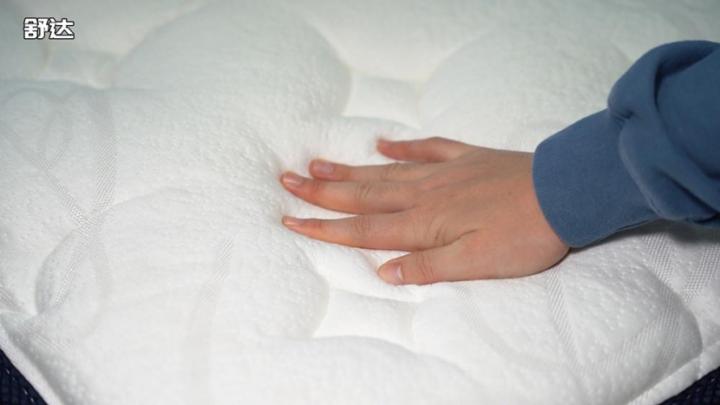 行业揭秘！舒达、西屋、金可儿、丝涟、慕思床垫拆解大横评