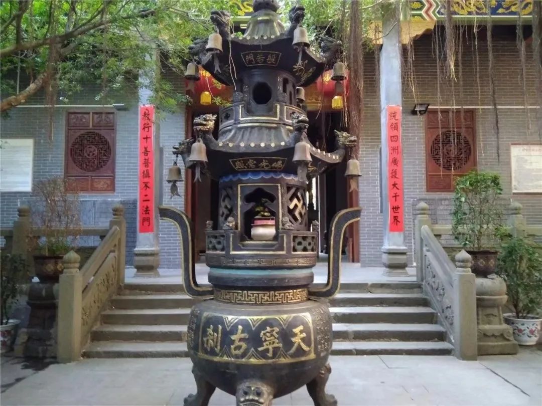 雷州自由行旅游攻略,湛江雷州旅游攻略自由行最佳路线