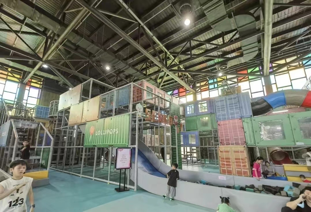 莫干山开元森泊和莫干山森泊,莫干山开元森泊2天一夜攻略