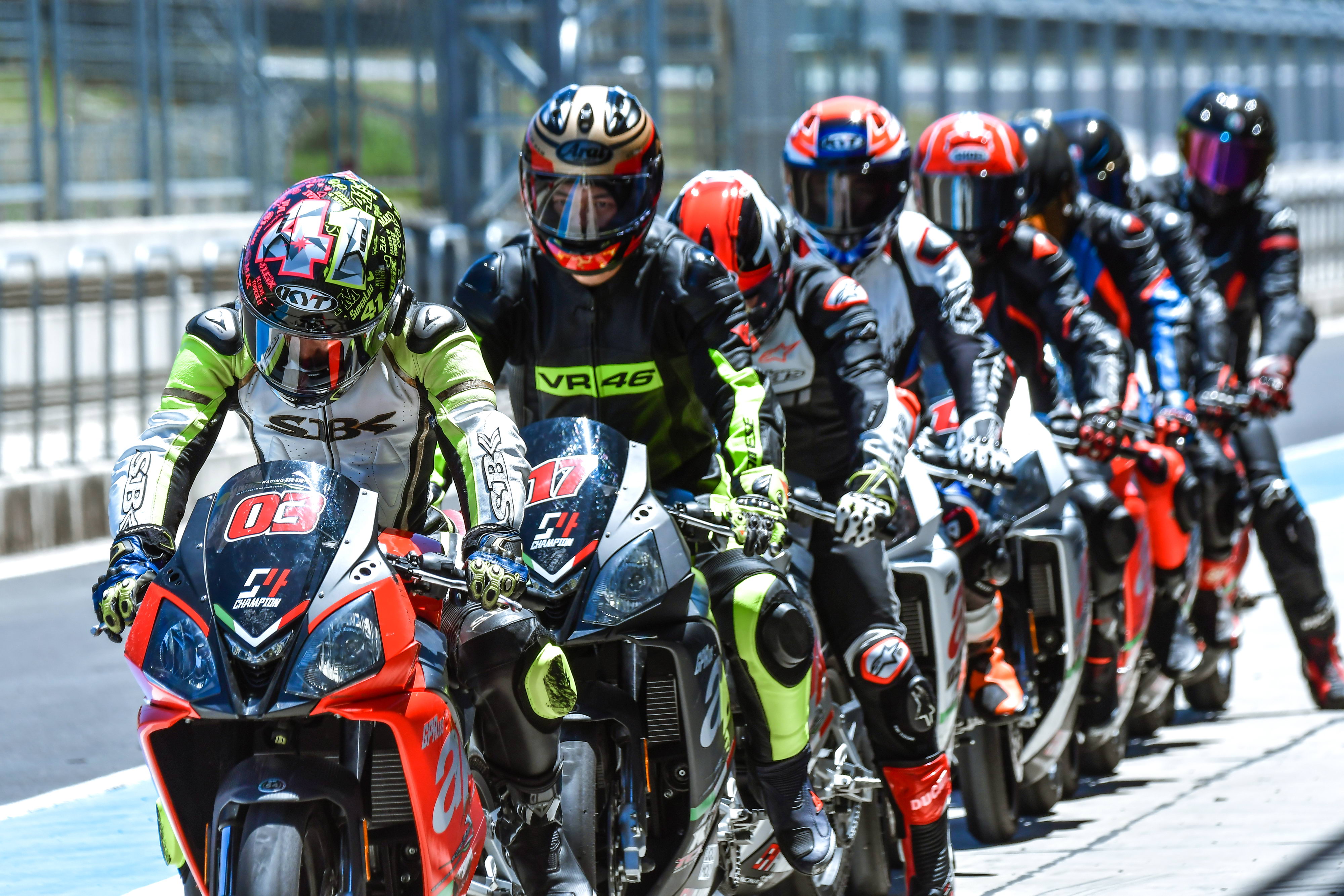 xic厦门国际赛车场超级联赛,xic赛道培训