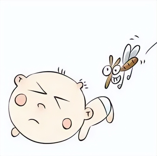 夏季防蚊小妙招让宝宝不再被叮咬,夏季蚊子多总是叮咬宝宝