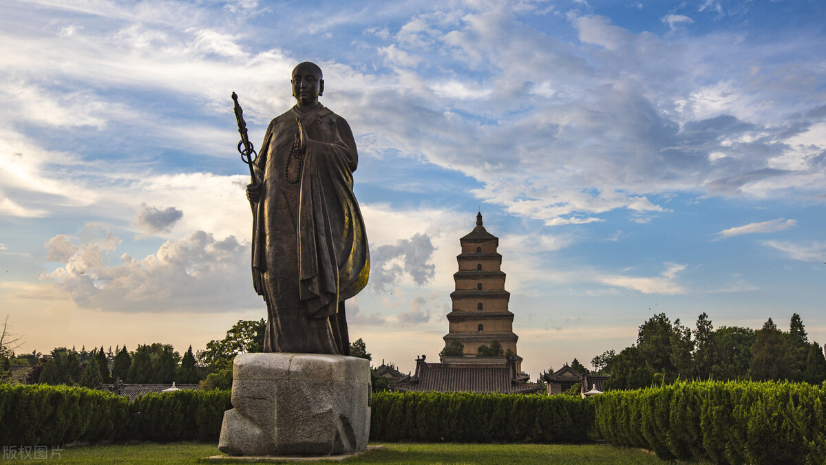 西安游玩五天全攻略,西安旅游攻略5天