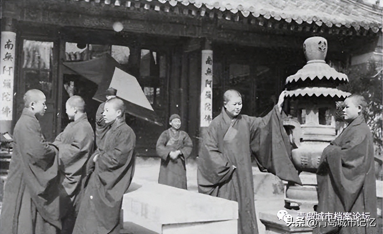 话说错埠岭“于姑庵”（下篇）