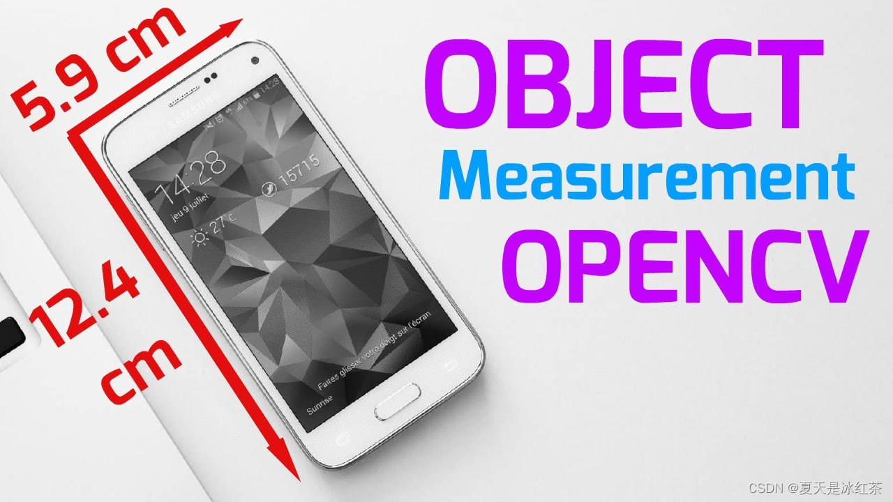 opencv摄像头实战项目,opencv在实际项目的应用