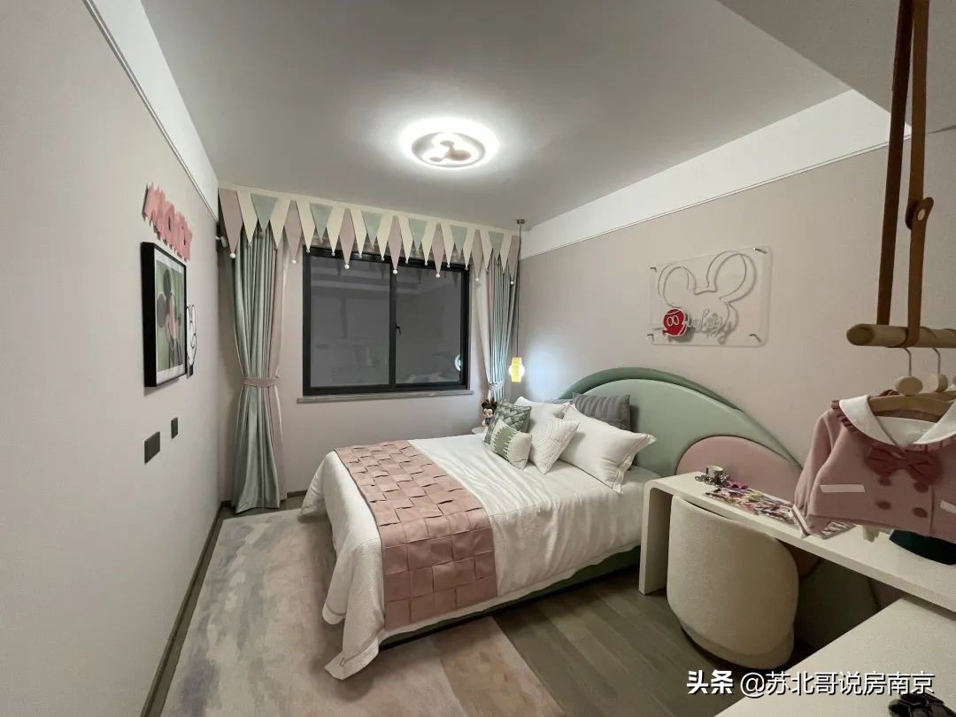 南京富园栖望府开盘售罄,南京富园栖望府什么学区