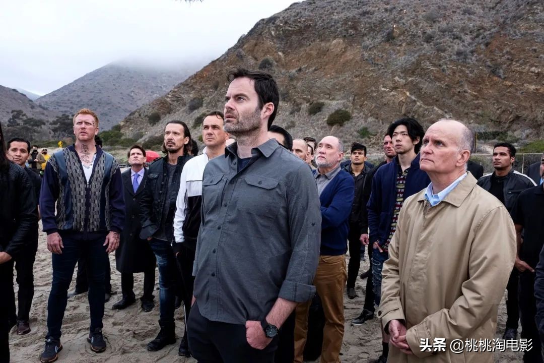 这份美剧清单，你可以关注哦