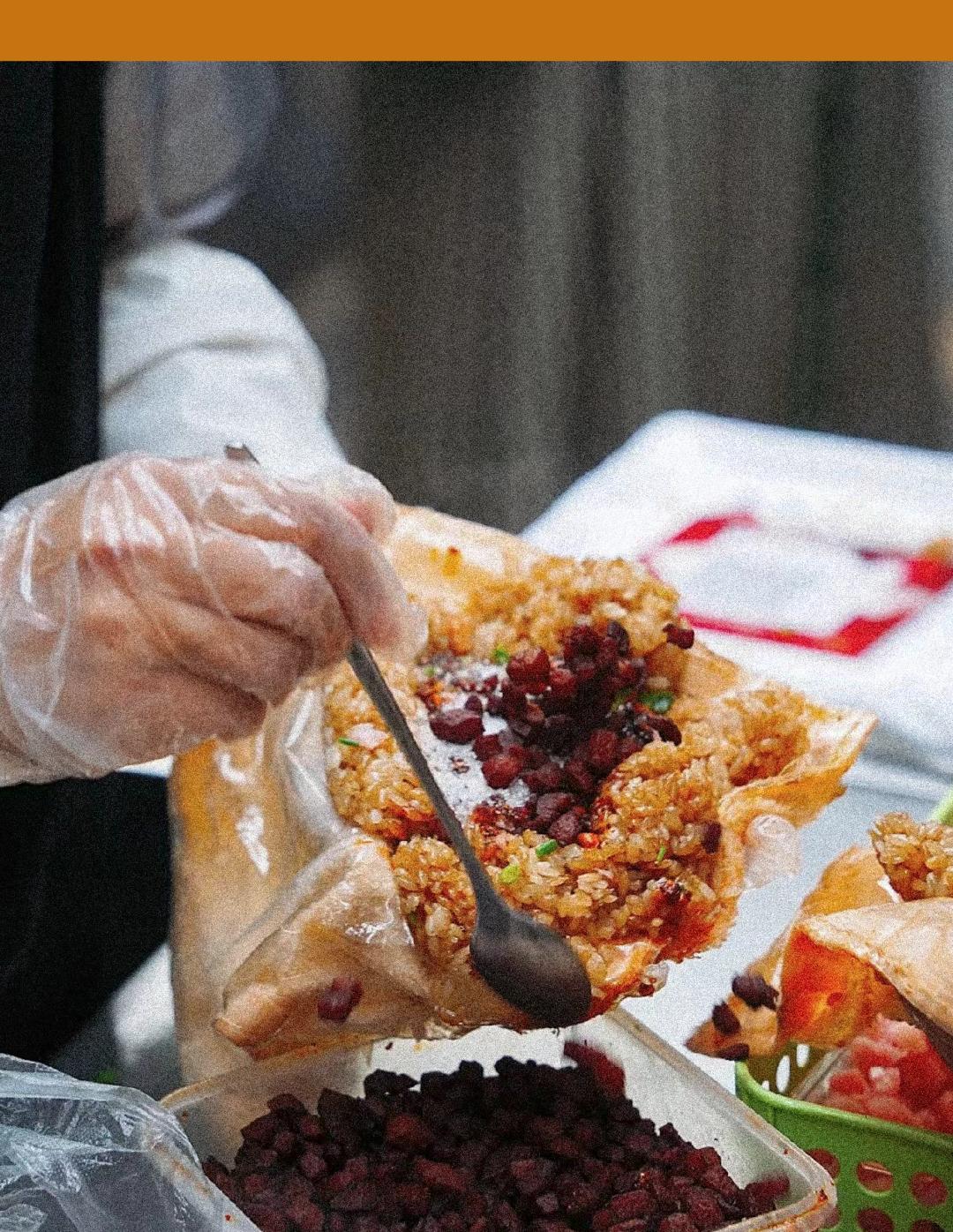 脆哨，一个善于「和稀泥」的黄金龙套