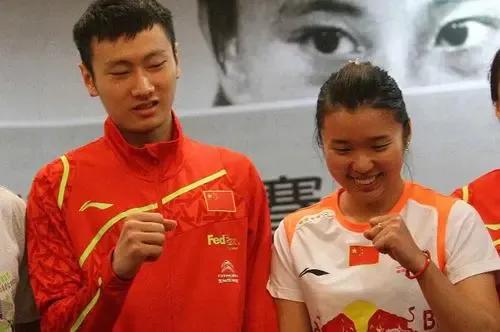 张楠羽毛球大满贯,张楠羽毛球的成就