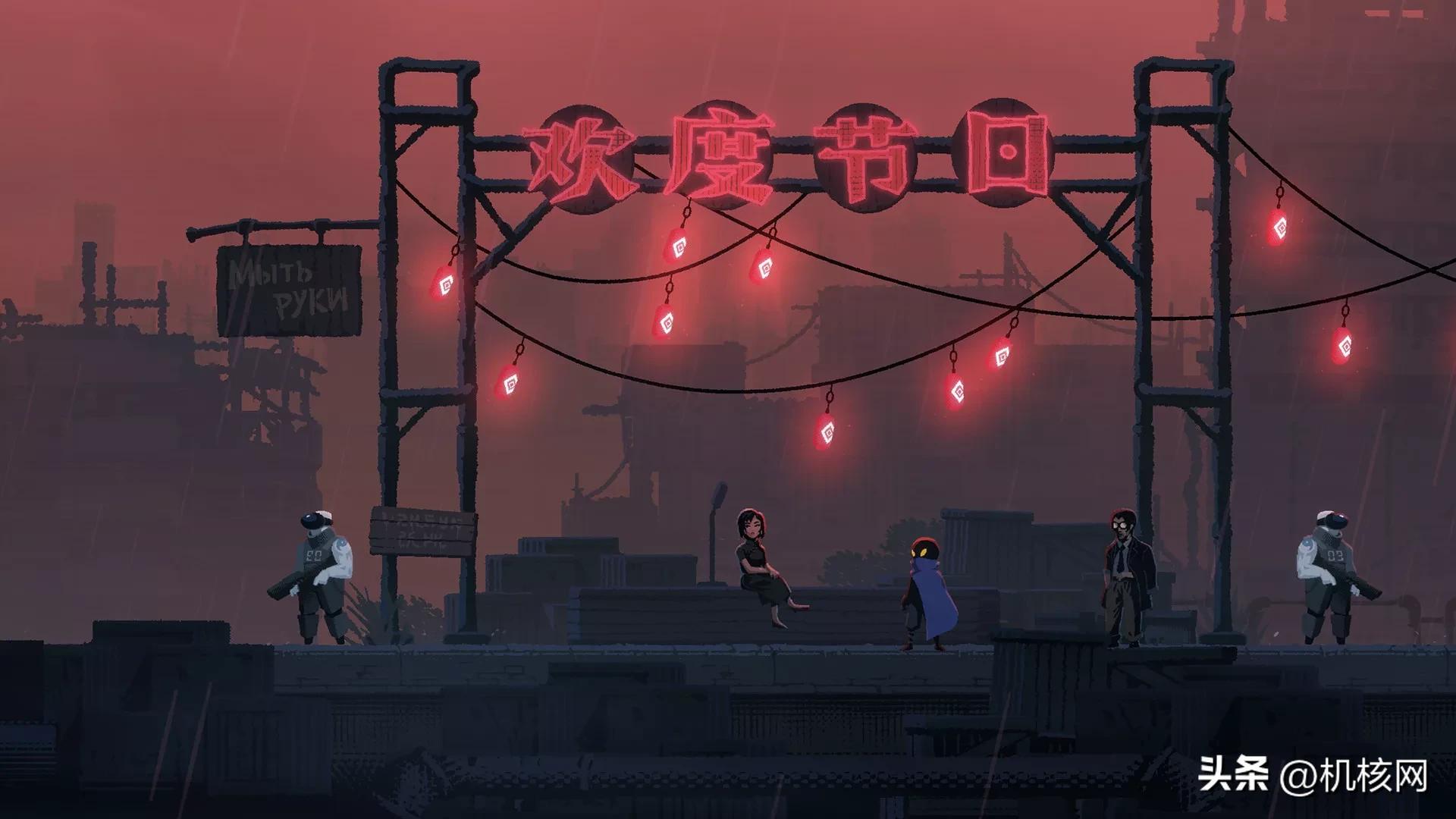 勇敢的哈克通关视频,勇敢的哈克第一关如何过