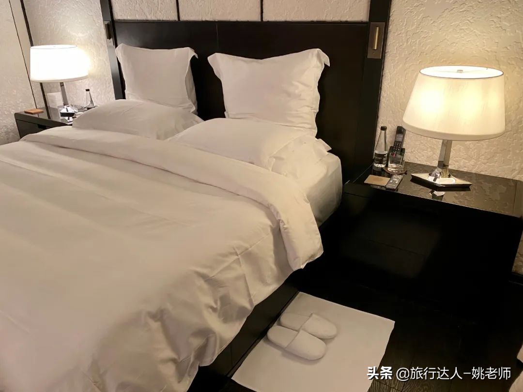 酒店宝格丽测评,宝格丽酒店真实评价