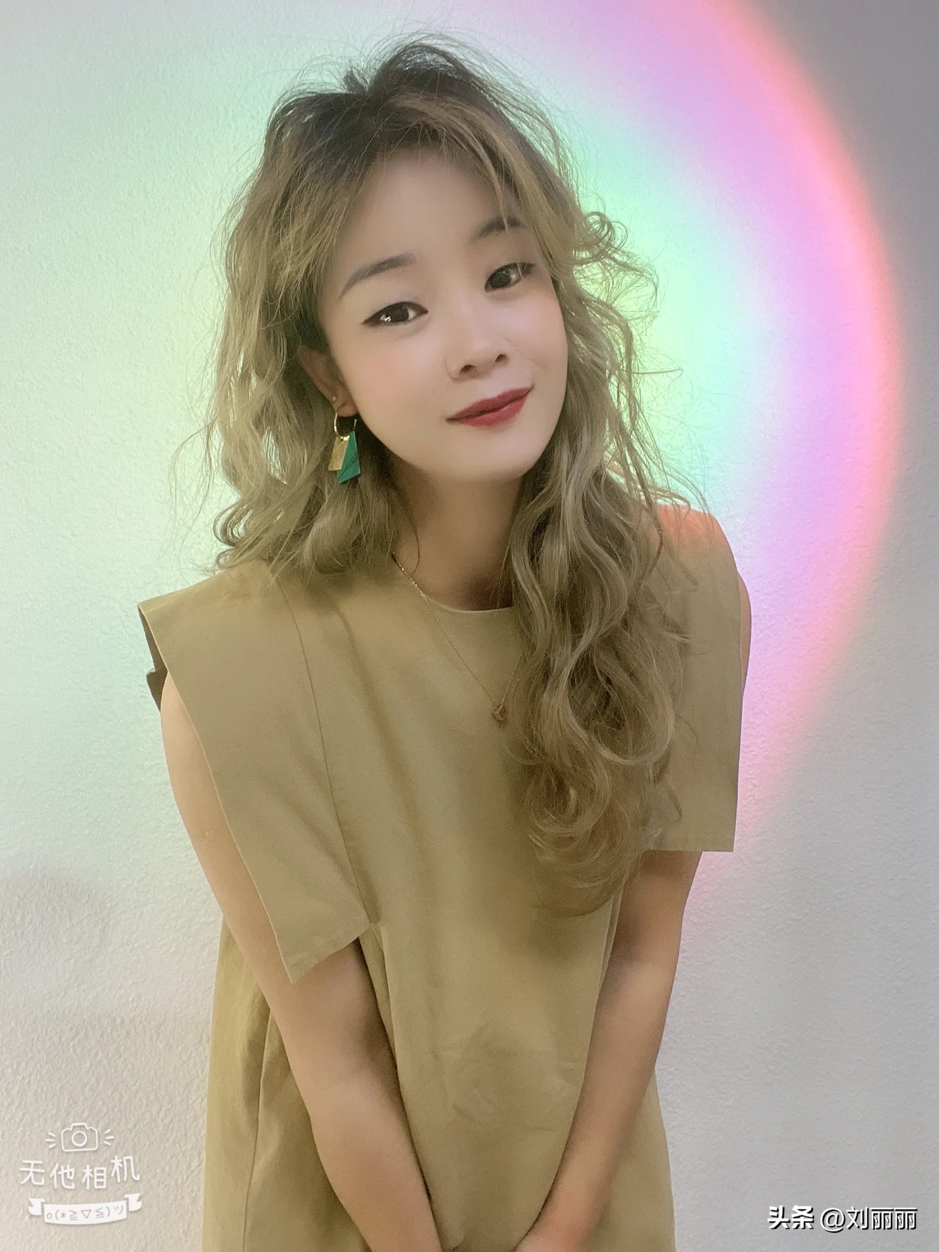 秋季流行的发型,秋季流行的发型推荐