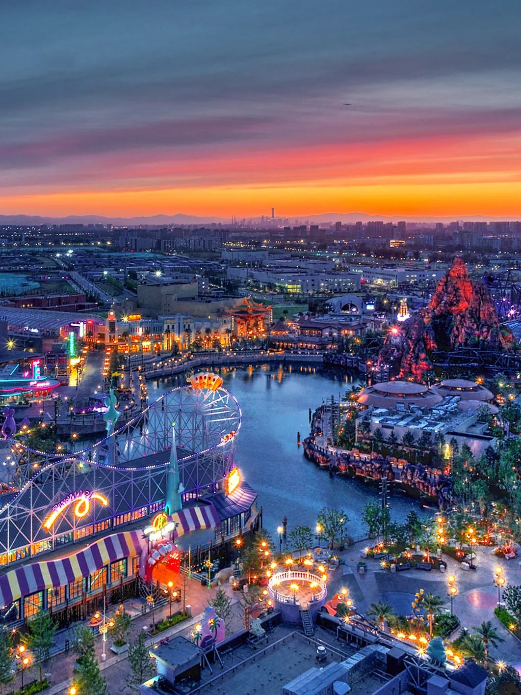 2022年旅游为什么那么便宜 (2022国内旅游)