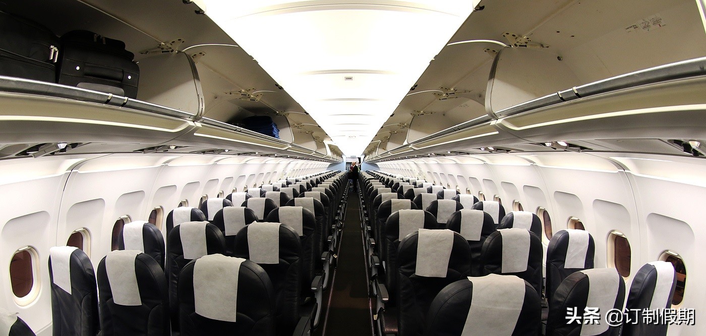 维珍澳洲航空商务舱,维珍航空澳洲