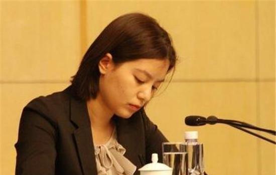 中国外交部四人,外交部4大女神美貌与才华并存