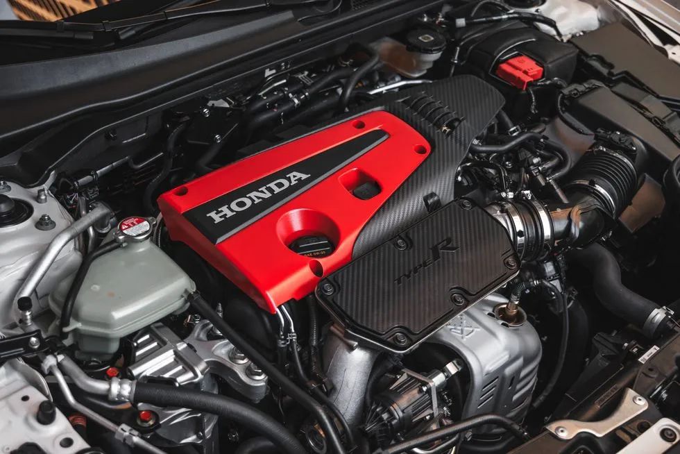 可遇而不可求本田思域typer,花42万买本田思域typer值吗