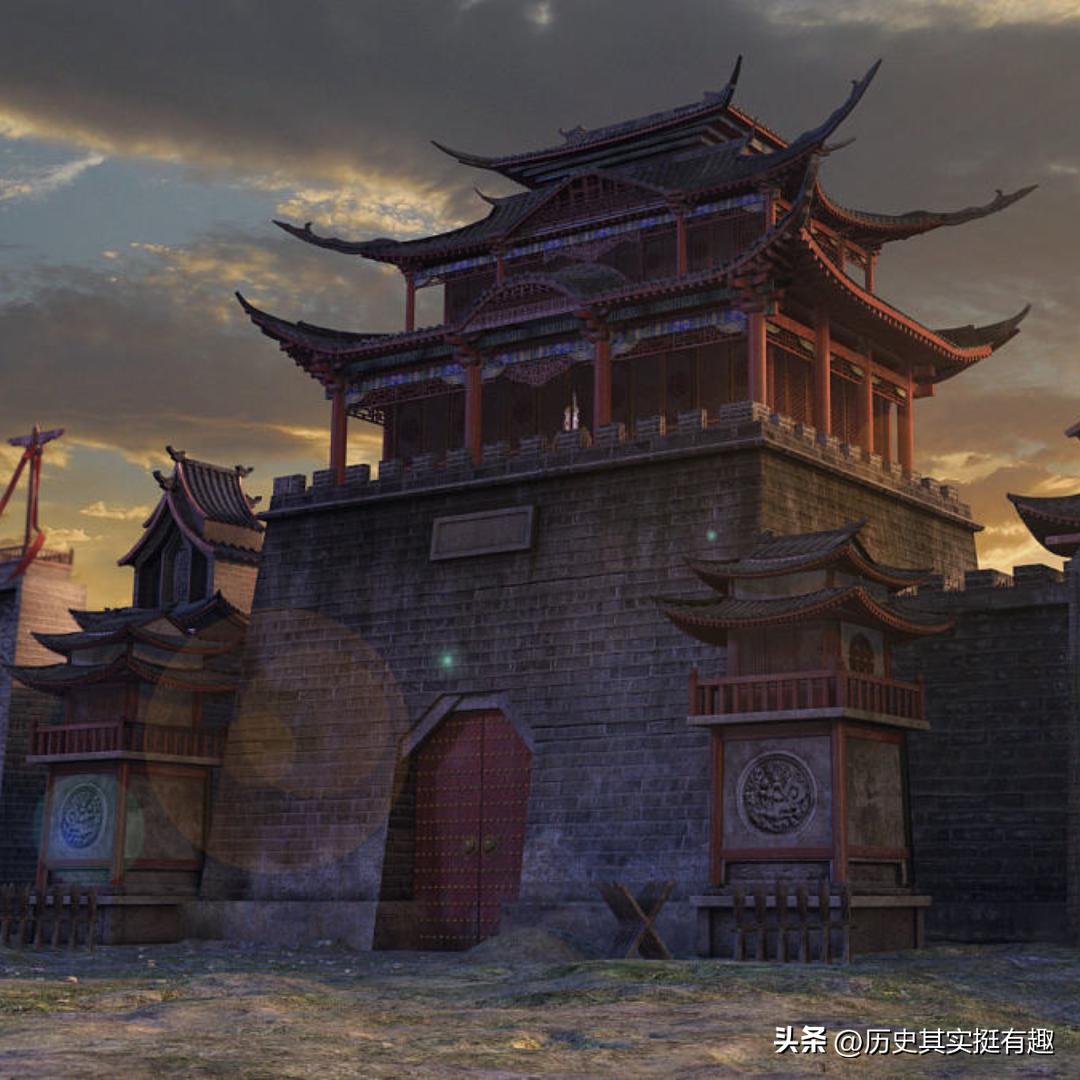 故事简介苏秦公孙衍谁先提出合纵,公孙衍的能力有多强