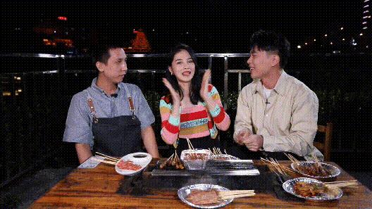 泡温泉、撸串儿、买买买，顺便办场“婚礼”…龙胜就是这么幸福