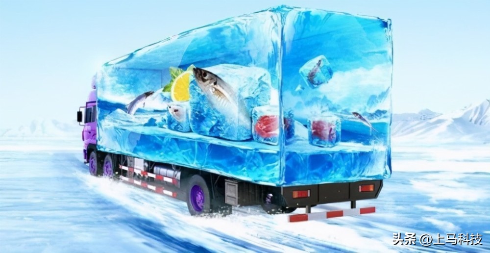 农产品物流运输及费用问题,农产品运输方法和运营方式