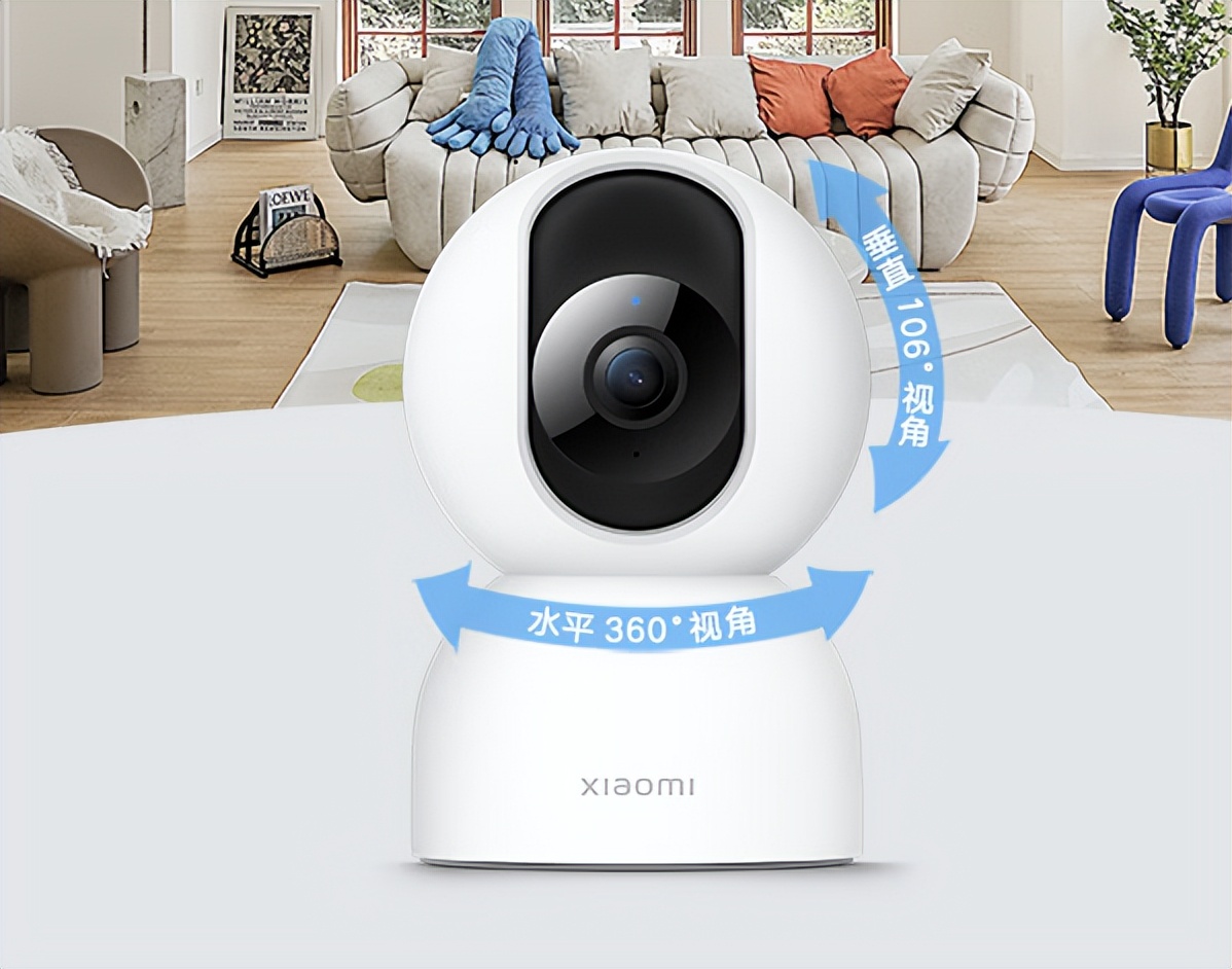 选购家用摄像头你需要知道的事,目前市面上的监控摄像头怎么选