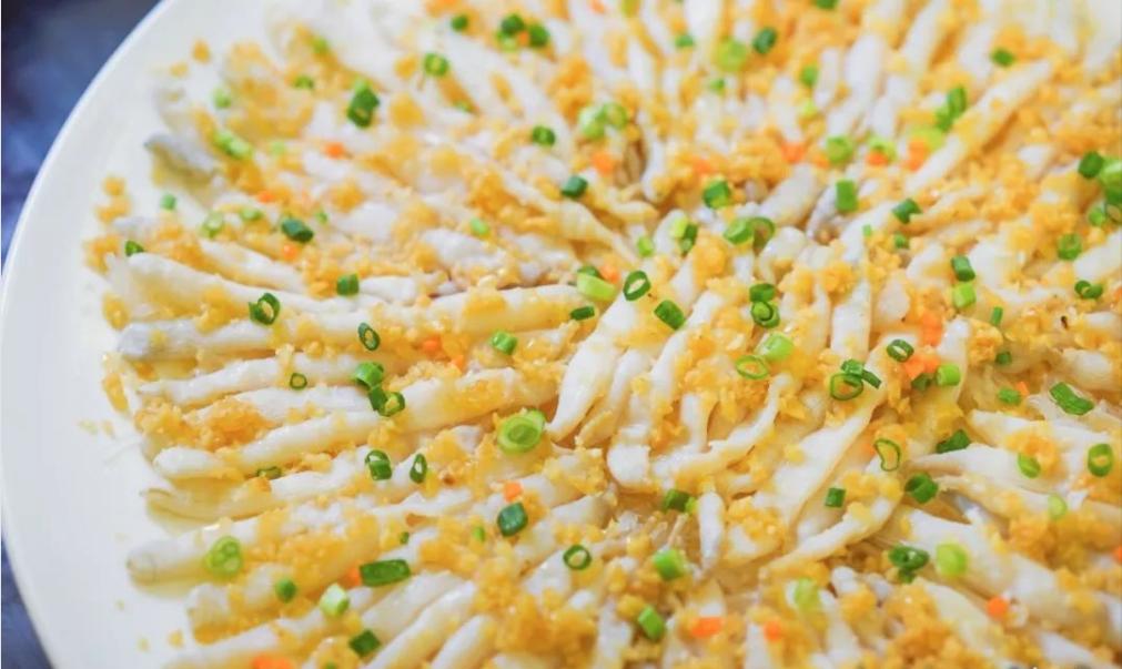 广西各地美食,广西各个地方特色美食合集