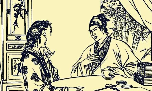 民间故事寻仙救母,民间故事素材去哪找