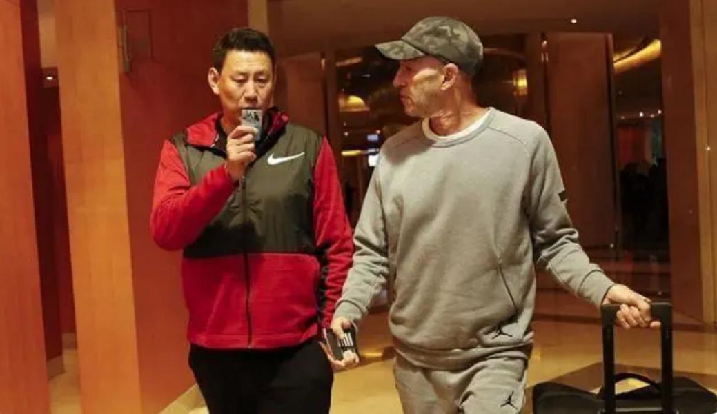 cba名帅事件,cba广东杜锋被换