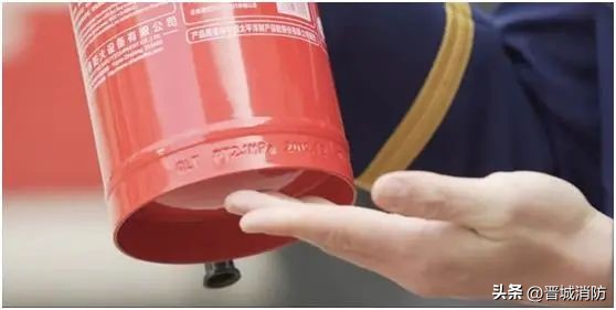 消防第三方的虚假报告怎么鉴定,消防科普如何辨别真假灭火器