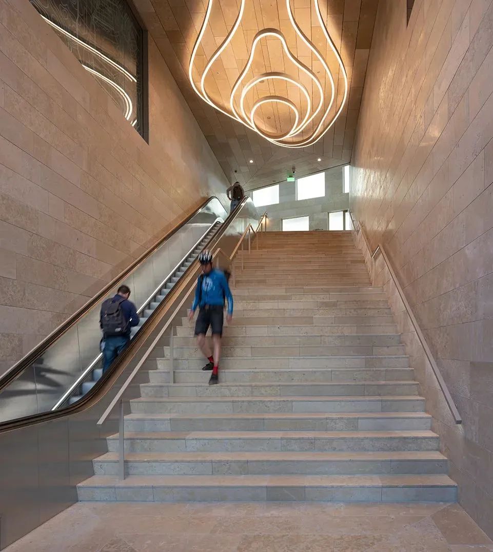 地标性建筑简介,最新案例鉴赏100例