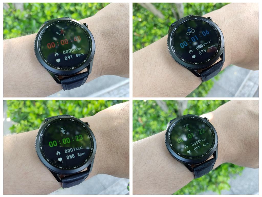 didoe10智能手表评测,didoF50智能手表血压测评