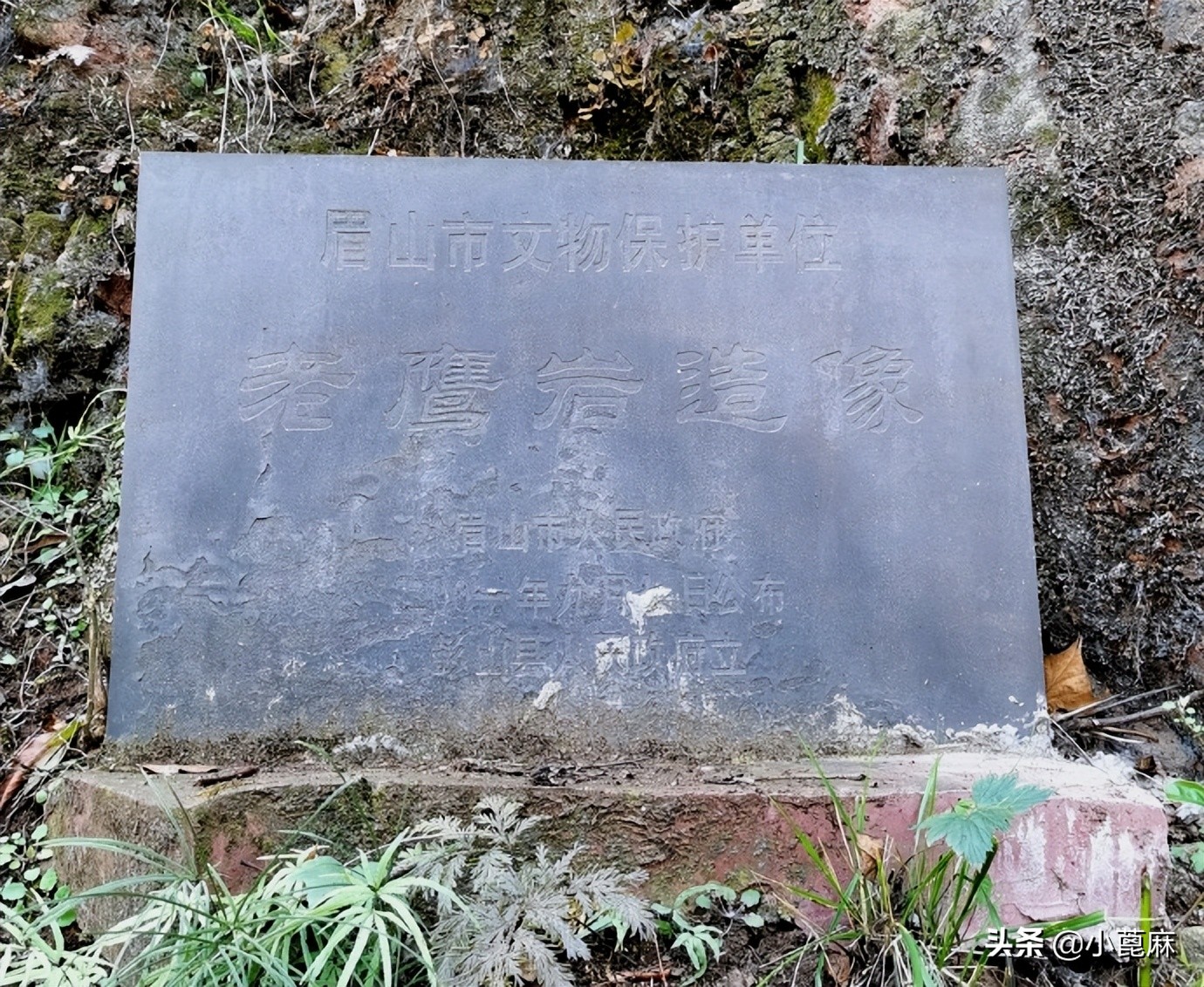 四川眉山彭山有哪些旅游景点,眉山齐山双佛旅游景点推荐