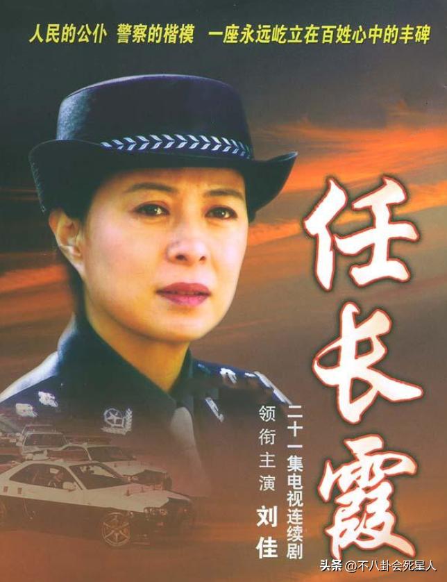 王茜主演的警察电视剧全部,王茜警察