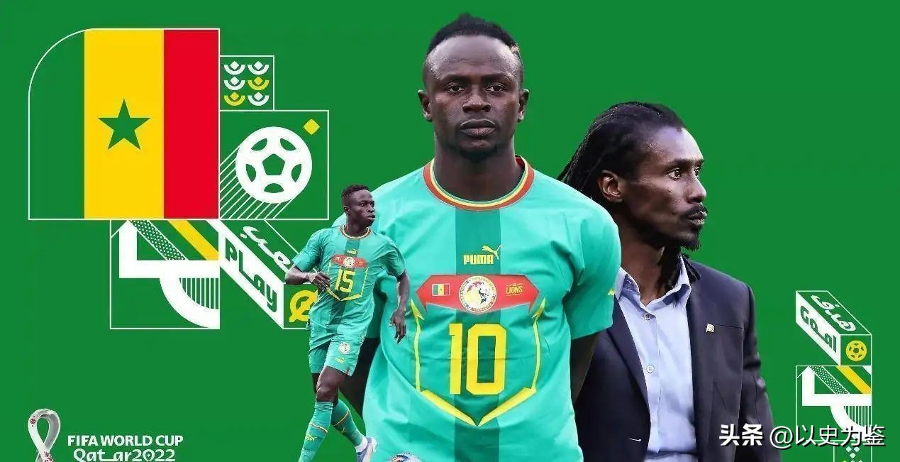 塞内加尔足球队世预赛晋级之路,塞内加尔经济发达吗