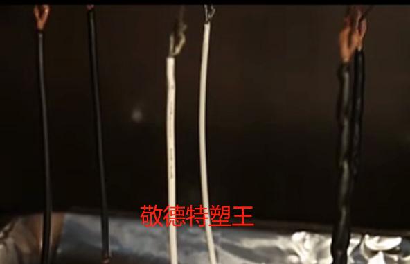 不同品牌电缆电线有什么区别,不同品牌电线尺寸一样可以混用吗