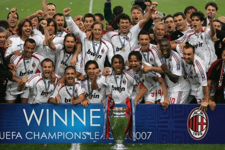 欧洲冠军联赛有多少支球队,欧洲各国联赛50年冠军