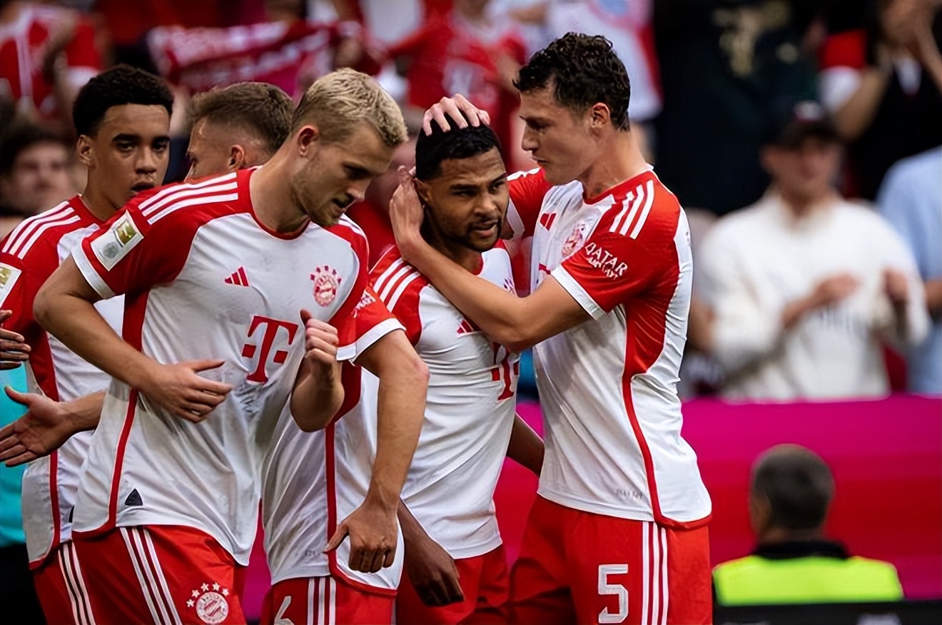 足球竞彩推荐周五004,竞彩足球今日推荐德国杯